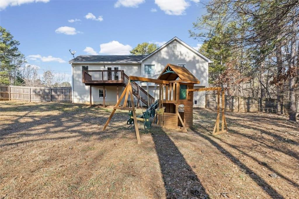 622 Holland Road Dallas, GA 30157 - Photo 36 of 46