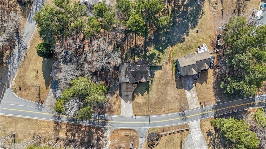 622 Holland Road Dallas, GA 30157 - Photo 39 of 46