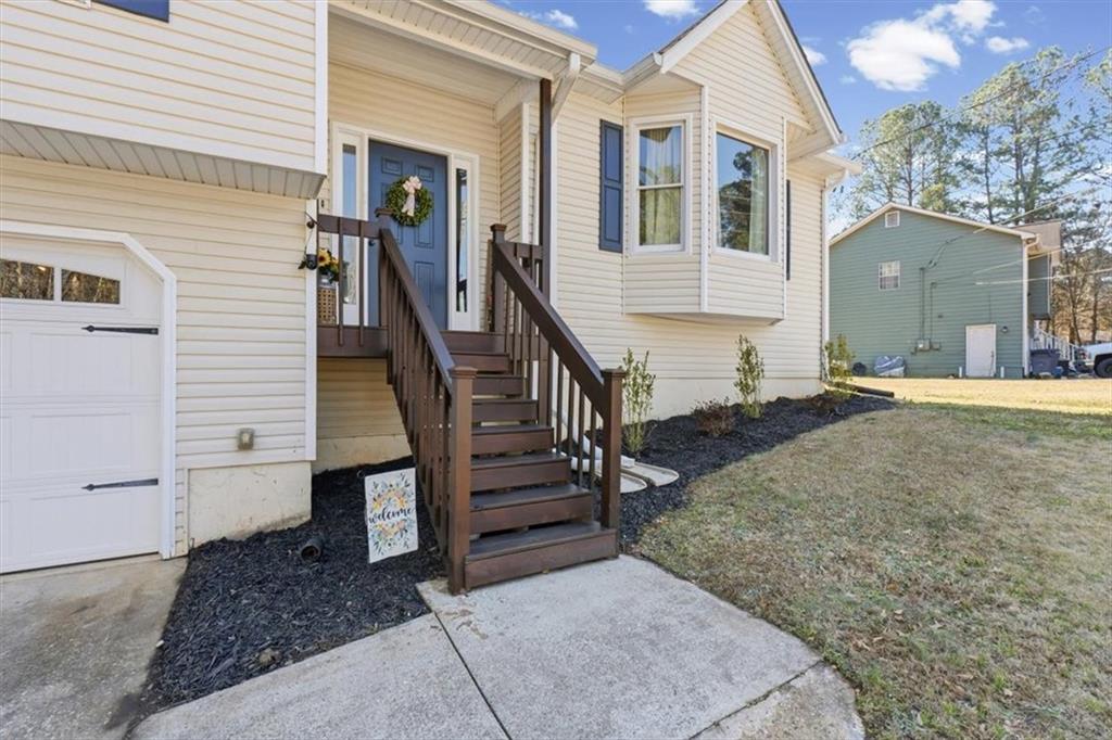 622 Holland Road Dallas, GA 30157 - Photo 4 of 46