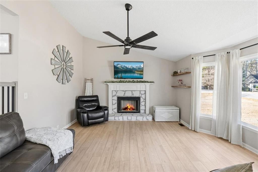 622 Holland Road Dallas, GA 30157 - Photo 6 of 46