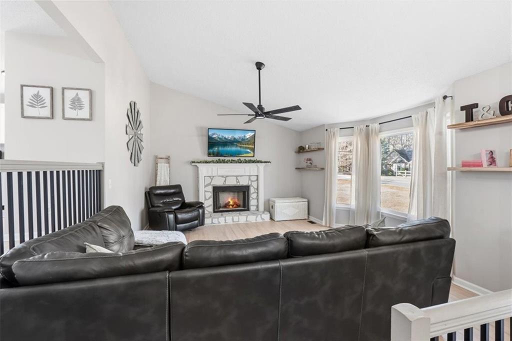 622 Holland Road Dallas, GA 30157 - Photo 10 of 46