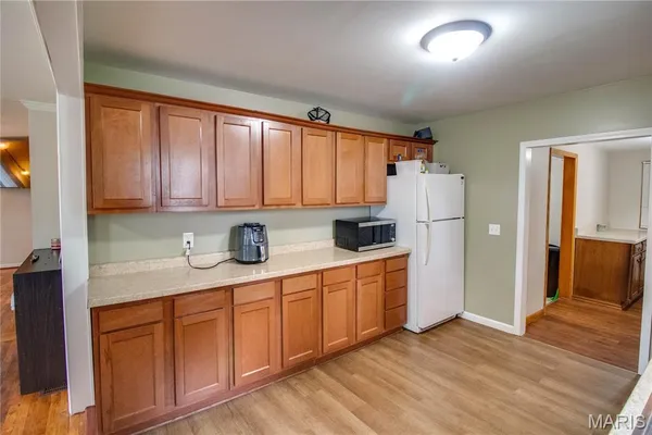 $159,900 | 155 Roberts Street, Jerseyville, IL 62052