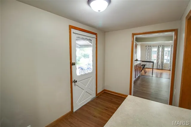 $159,900 | 155 Roberts Street, Jerseyville, IL 62052