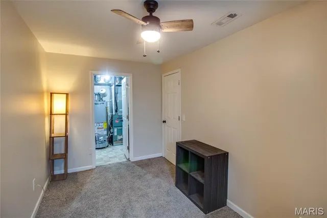 $159,900 | 155 Roberts Street, Jerseyville, IL 62052