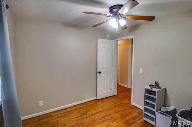 $159,900 | 155 Roberts Street, Jerseyville, IL 62052