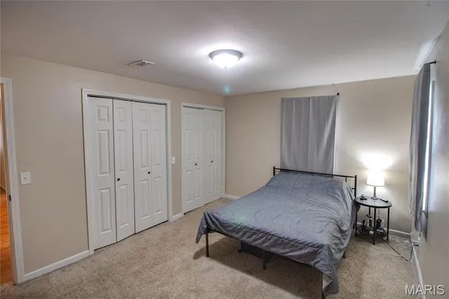 $159,900 | 155 Roberts Street, Jerseyville, IL 62052