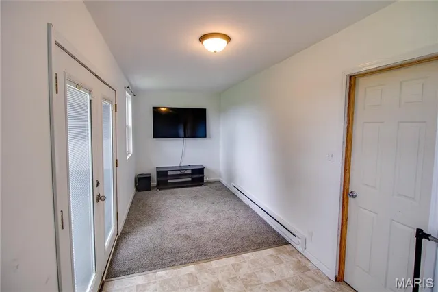 $159,900 | 155 Roberts Street, Jerseyville, IL 62052