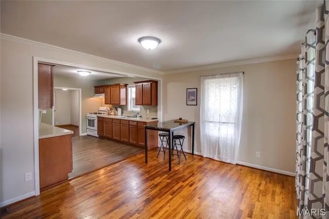 $159,900 | 155 Roberts Street, Jerseyville, IL 62052