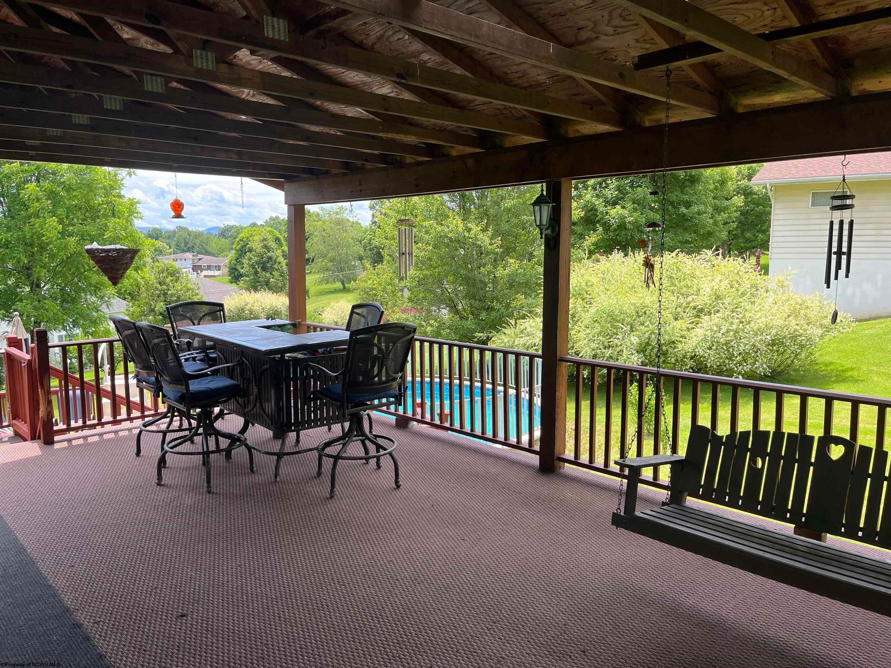 214 Albright Road Kingwood, WV 26537 - Photo 10 of 27 Gallery Image 10