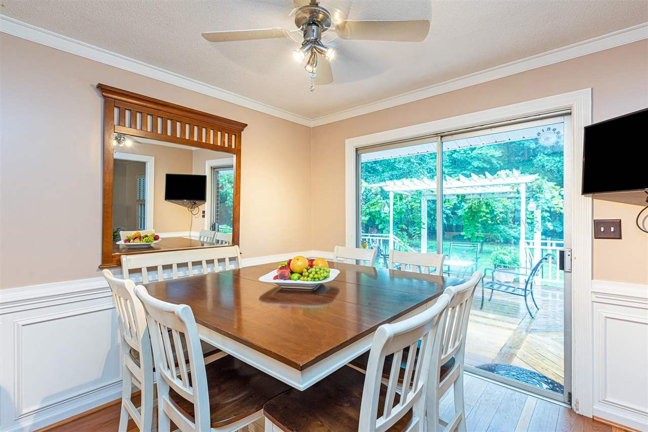 11617 Strickland Road Raleigh, NC 27613 - Photo 10 of 28 Photo 10