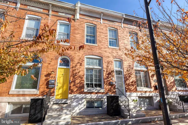 $2,600 | 505 South East Avenue, Baltimore, MD 21224