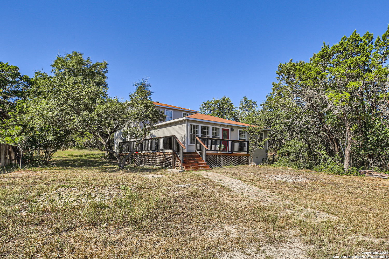 2515 Puter Creek Road Spring Branch, TX 78070 - Photo 1 of 1 Gallery Image 1
