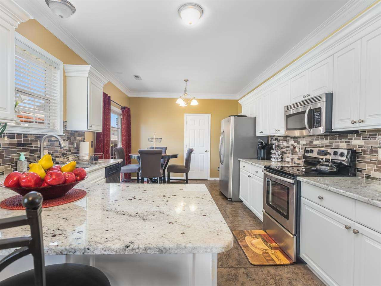 7021 Spanglers Spring Way Raleigh, NC 27610 - Photo 16 of 18 Photo 16