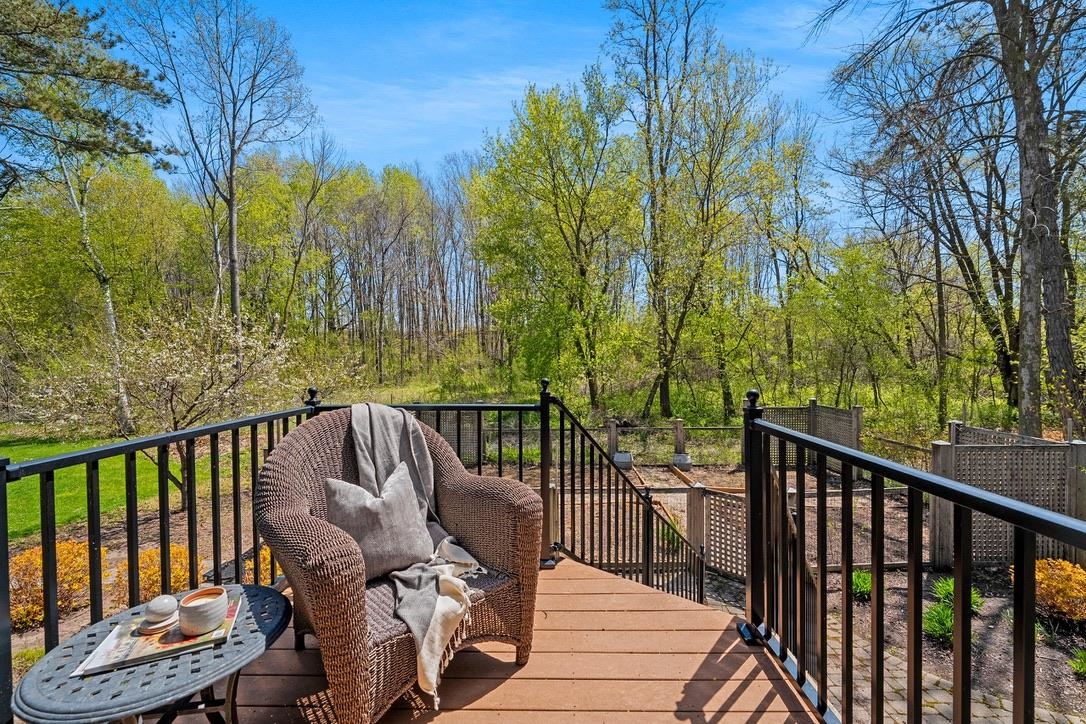 6039 Sunset Shores Road Luxemburg, WI 54217 - Photo 56 of 90