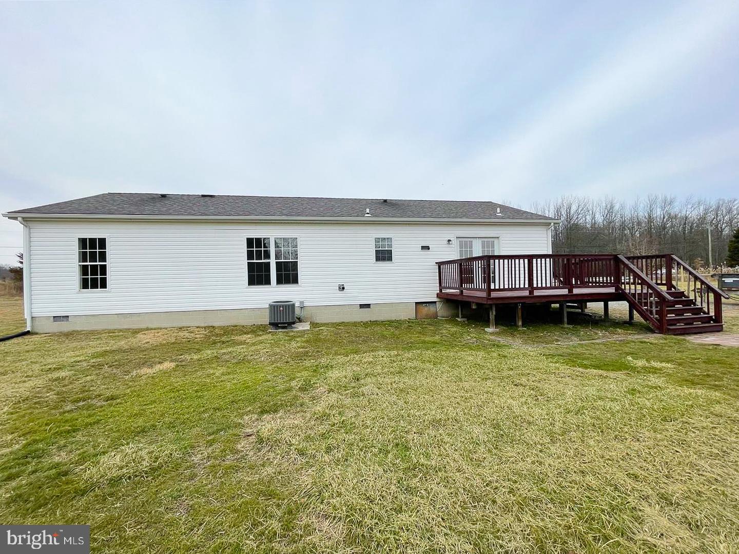 1858 Halltown Road Hartly, DE 19953 - Photo 2 of 23 Gallery Image 2