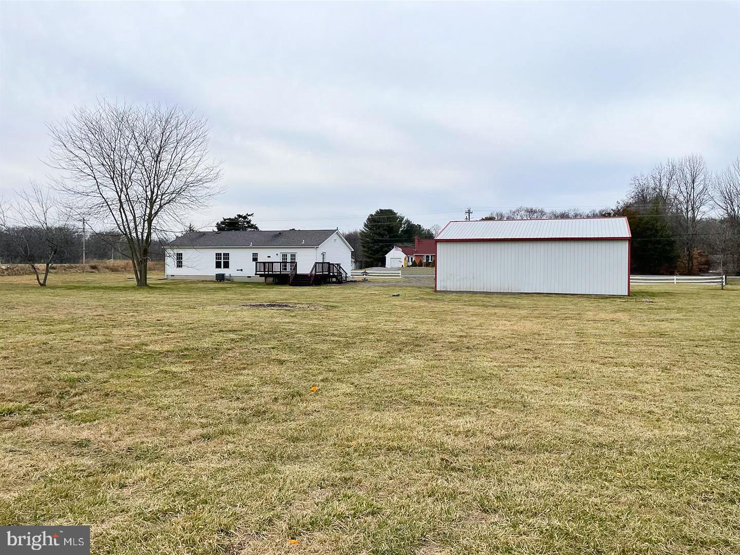 1858 Halltown Road Hartly, DE 19953 - Photo 4 of 23 Gallery Image 4
