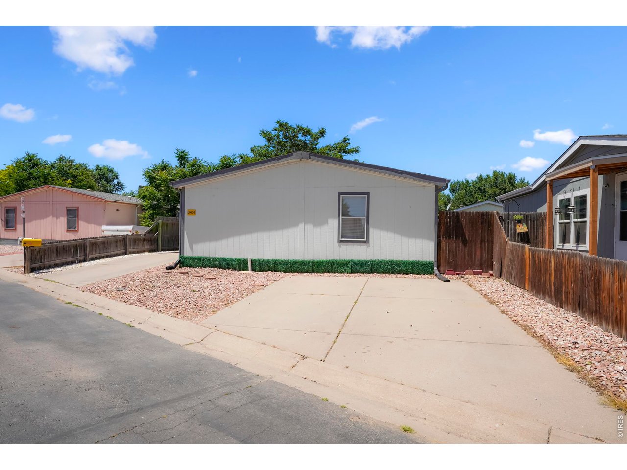 8451 Madison Way Denver, CO 80229 - Photo 2 of 27 Additional Parking
