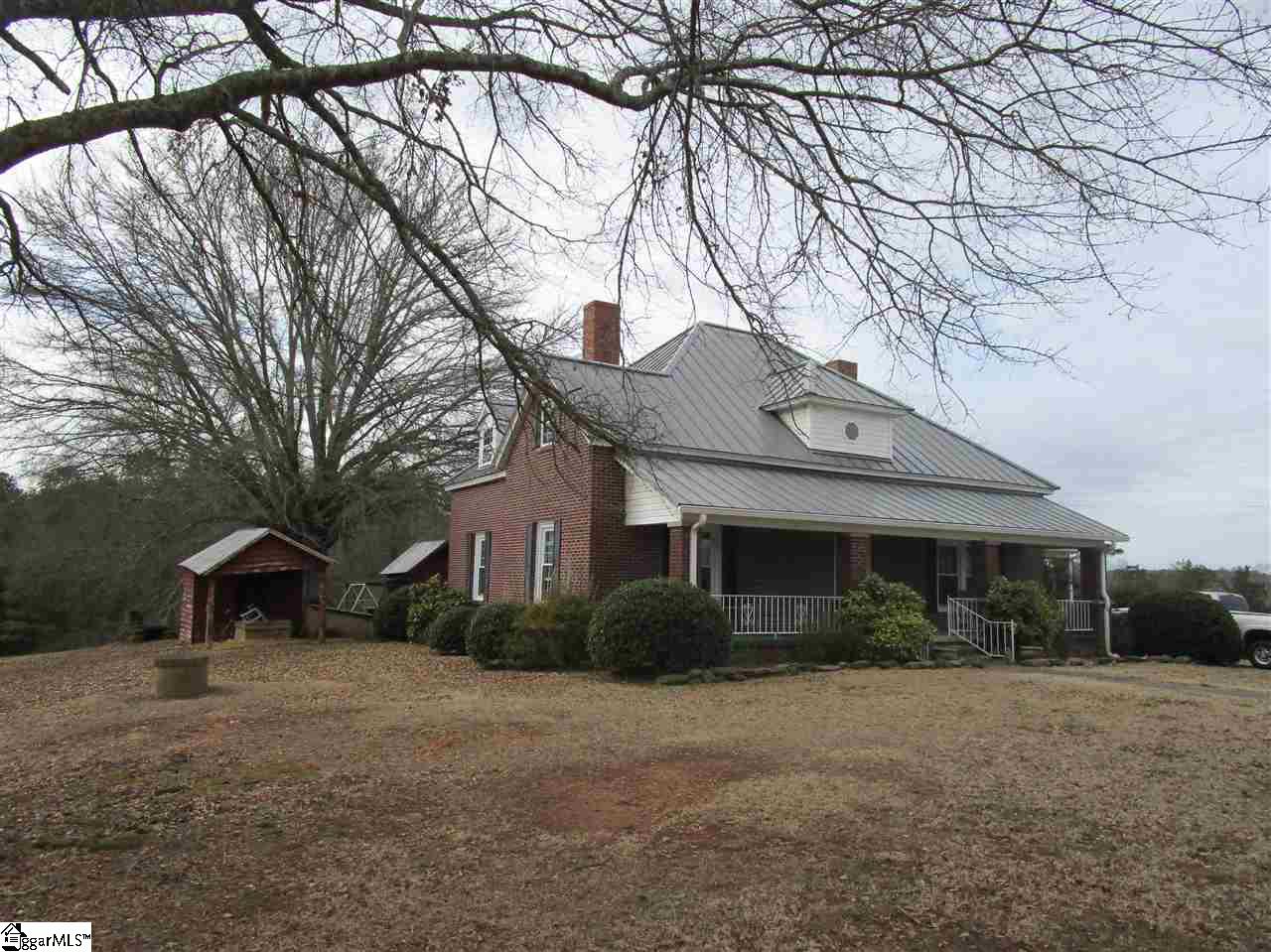543 Murdock Road Due West, SC 29639 - Photo 1 of 35 Gallery Image 1