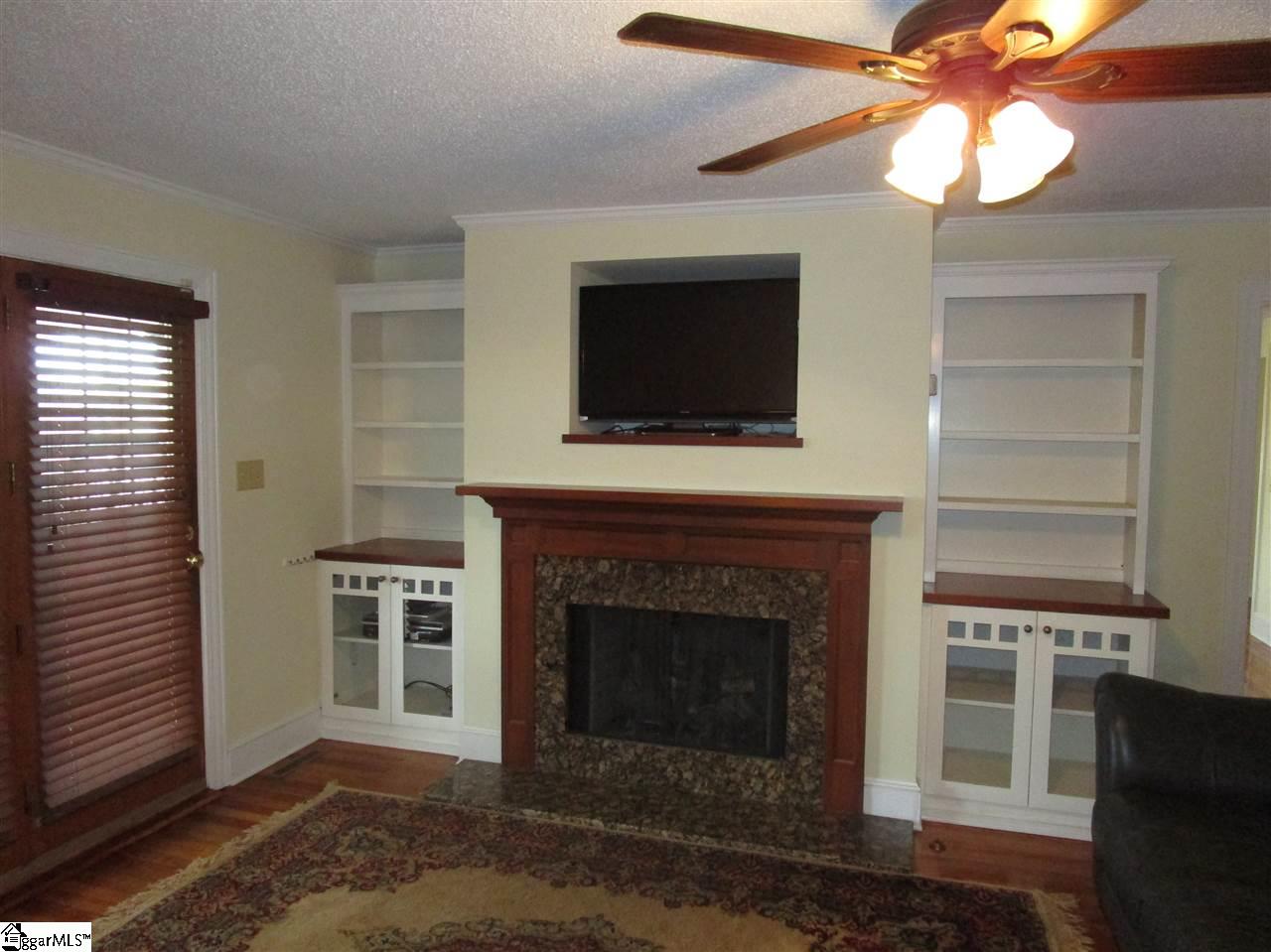 543 Murdock Road Due West, SC 29639 - Photo 12 of 35 Gallery Image 12