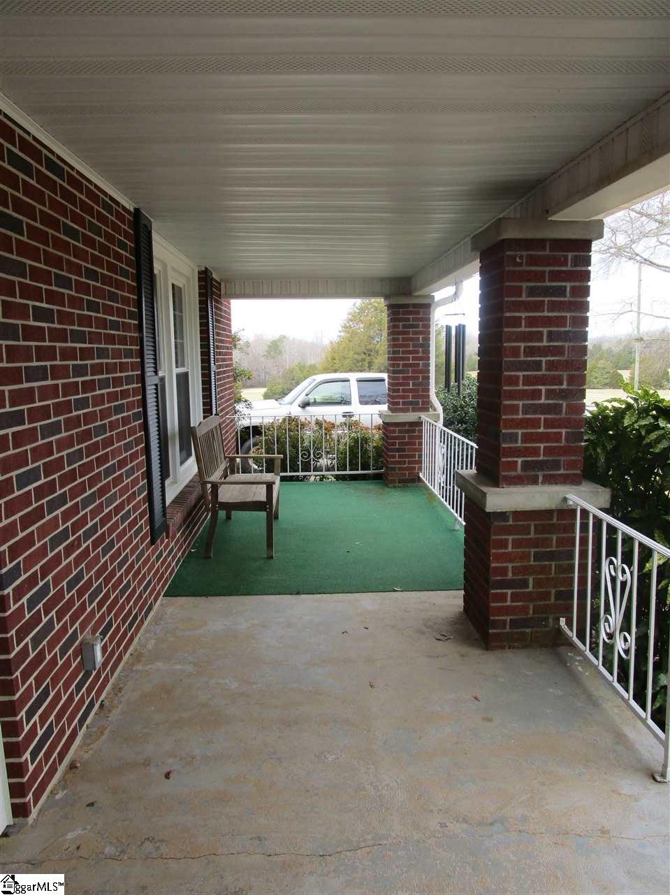 543 Murdock Road Due West, SC 29639 - Photo 21 of 35 Gallery Image 21