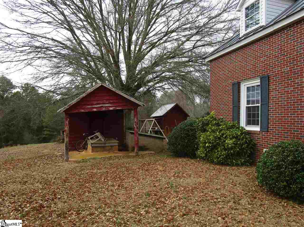 543 Murdock Road Due West, SC 29639 - Photo 22 of 35 Gallery Image 22