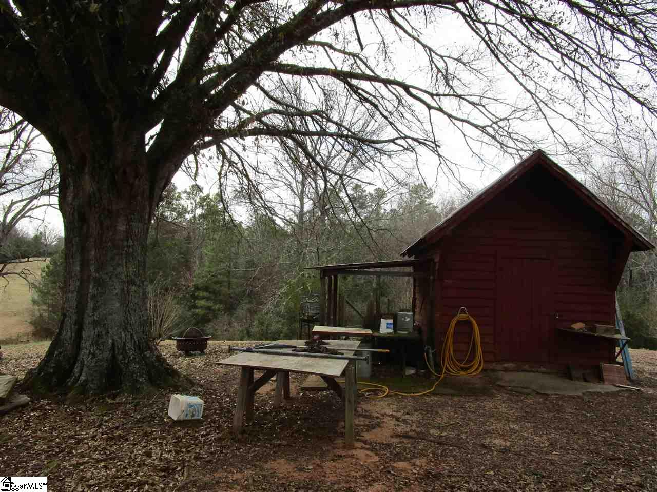 543 Murdock Road Due West, SC 29639 - Photo 23 of 35 Gallery Image 23