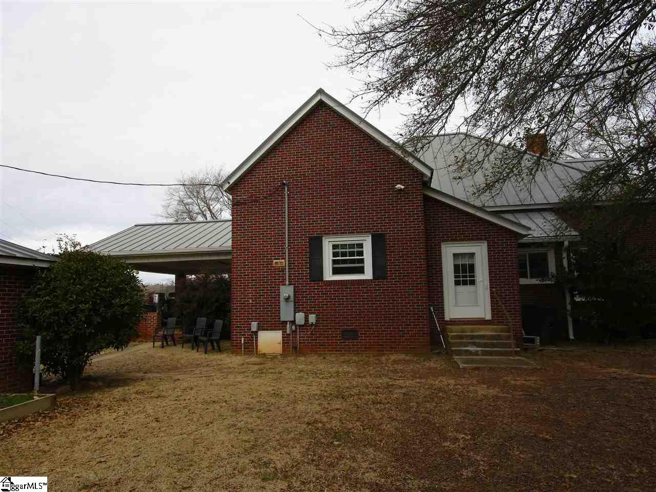 543 Murdock Road Due West, SC 29639 - Photo 25 of 35 Gallery Image 25