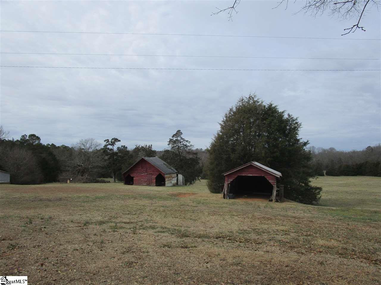 543 Murdock Road Due West, SC 29639 - Photo 27 of 35 Gallery Image 27