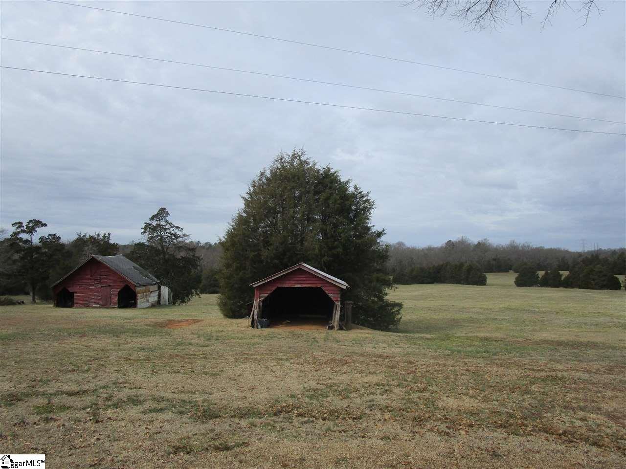 543 Murdock Road Due West, SC 29639 - Photo 28 of 35 Gallery Image 28