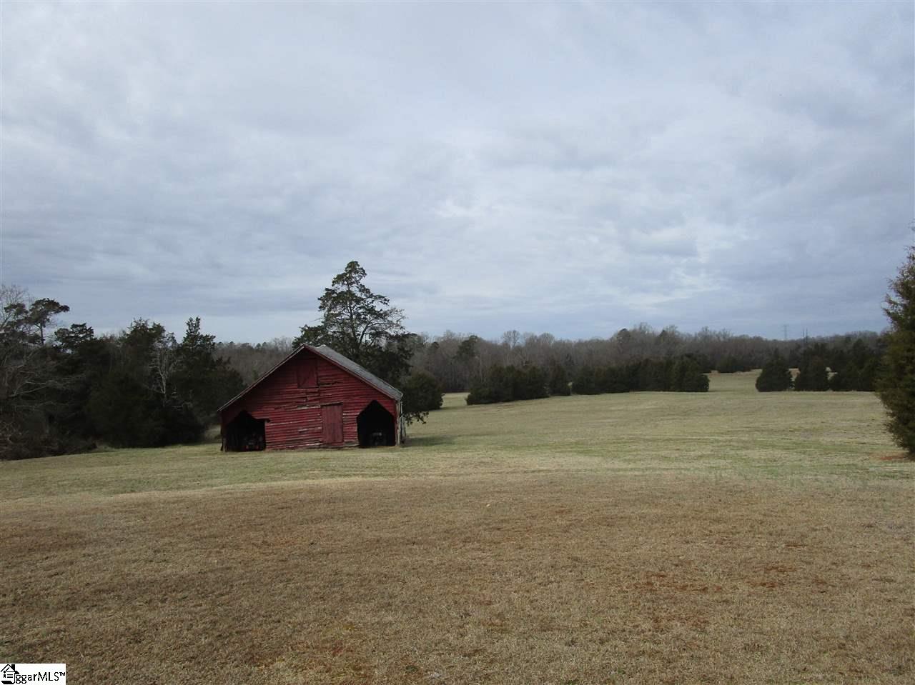 543 Murdock Road Due West, SC 29639 - Photo 29 of 35 Gallery Image 29