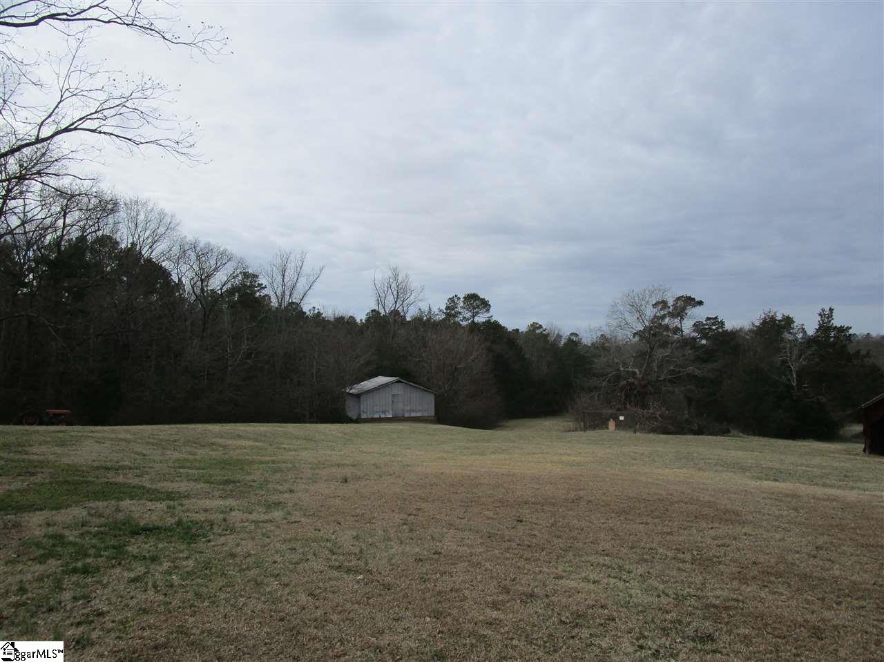 543 Murdock Road Due West, SC 29639 - Photo 30 of 35 Gallery Image 30