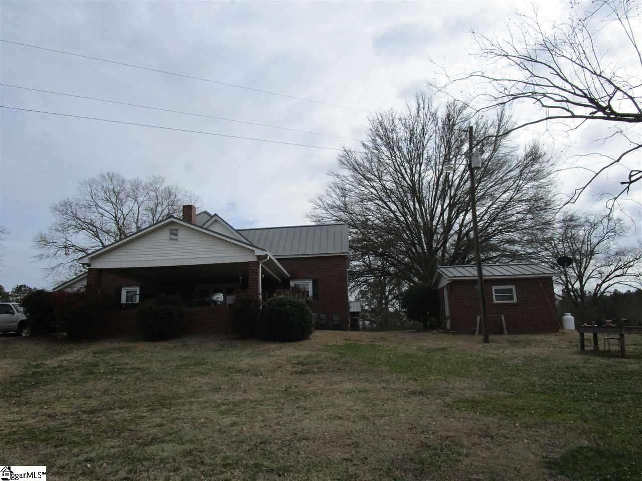 543 Murdock Road Due West, SC 29639 - Photo 31 of 35 Gallery Image 31