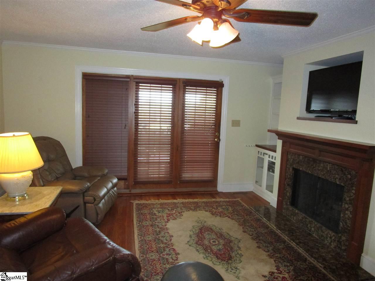 543 Murdock Road Due West, SC 29639 - Photo 7 of 35 Gallery Image 7