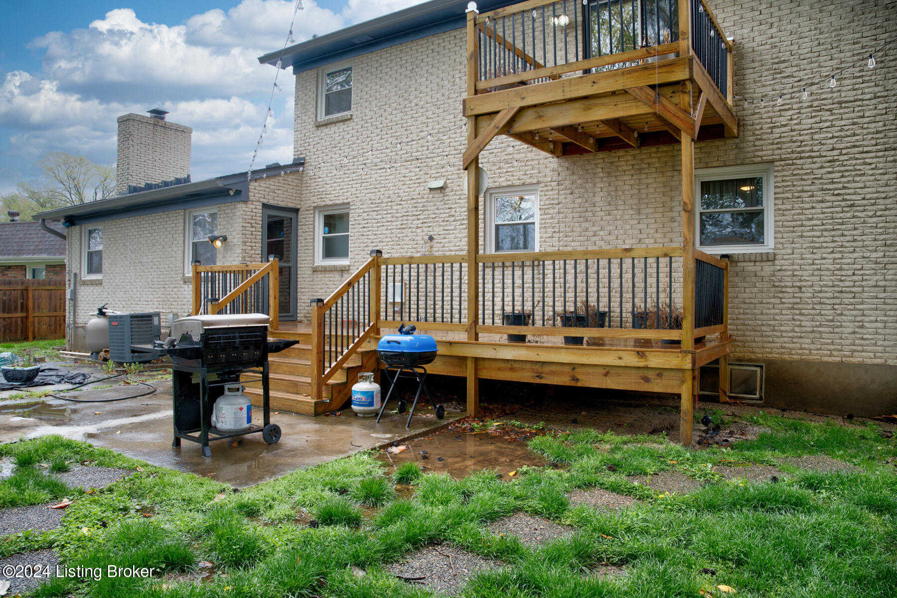 4509 Lambert Road Louisville, KY 40219 - Photo 33 of 41 GSP-4519 Lambert Rd-33