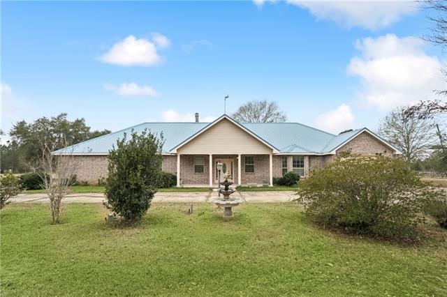 220 Warrior Trace Covington, LA 70435 - Photo 2 of 36