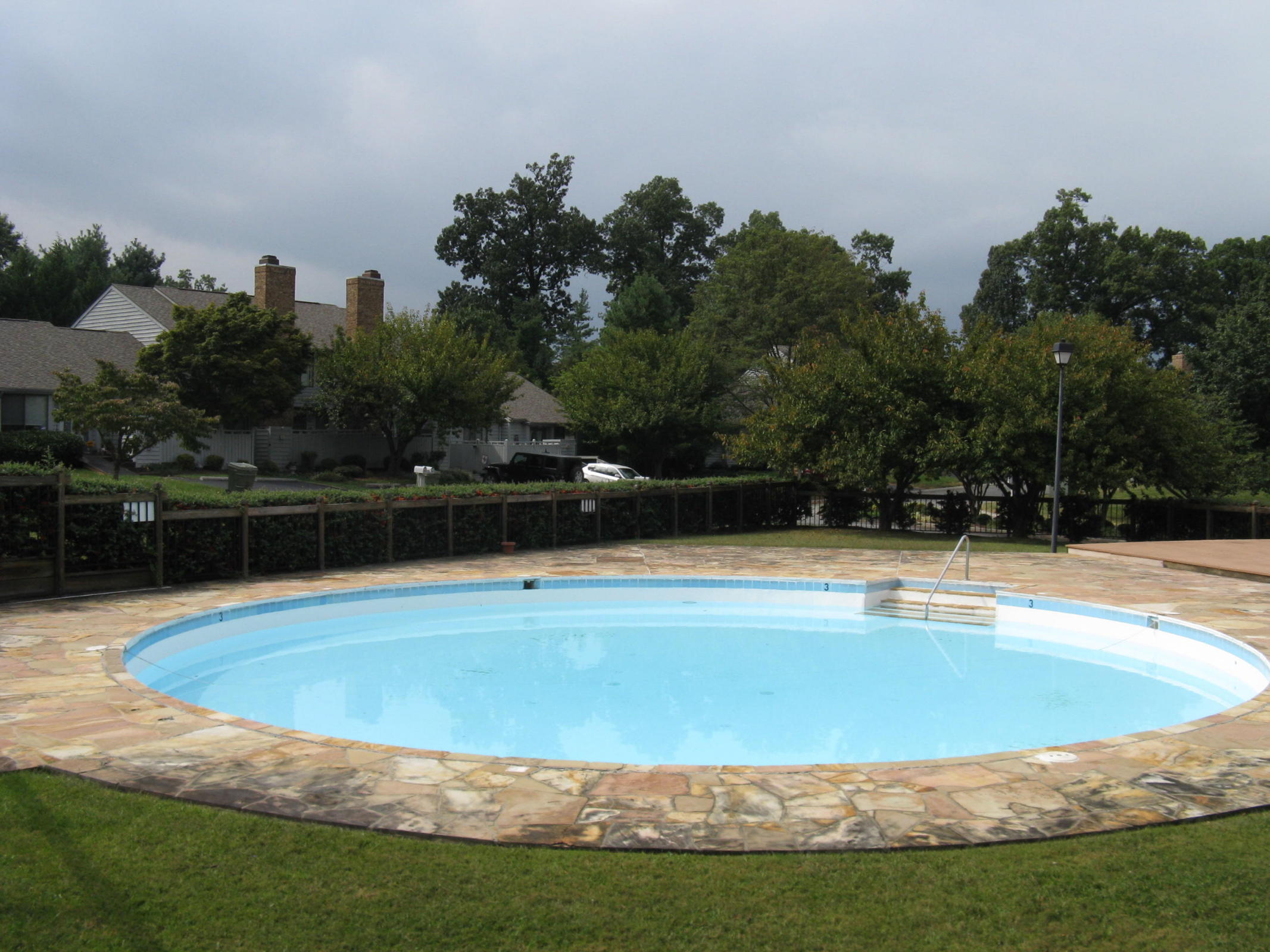 1945 South Clearing Road Salem, VA 24153 - Photo 3 of 10 pool
