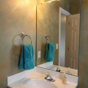 1945 South Clearing Road Salem, VA 24153 - Photo 8 of 10 Hall half bath