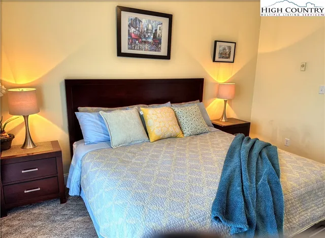 $390,000 | 3441 Beech Mountain Parkway, Unit A4, Beech Mountain, NC 28604