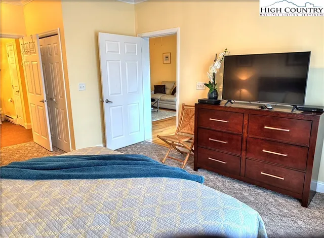 $390,000 | 3441 Beech Mountain Parkway, Unit A4, Beech Mountain, NC 28604