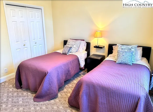 $390,000 | 3441 Beech Mountain Parkway, Unit A4, Beech Mountain, NC 28604