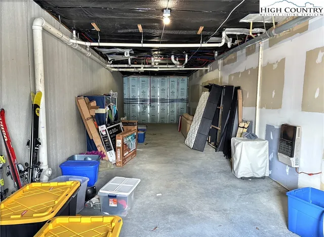 $390,000 | 3441 Beech Mountain Parkway, Unit A4, Beech Mountain, NC 28604