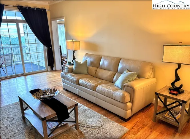 $390,000 | 3441 Beech Mountain Parkway, Unit A4, Beech Mountain, NC 28604