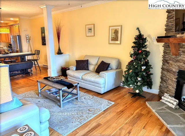 $390,000 | 3441 Beech Mountain Parkway, Unit A4, Beech Mountain, NC 28604