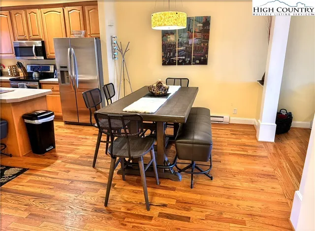 $390,000 | 3441 Beech Mountain Parkway, Unit A4, Beech Mountain, NC 28604