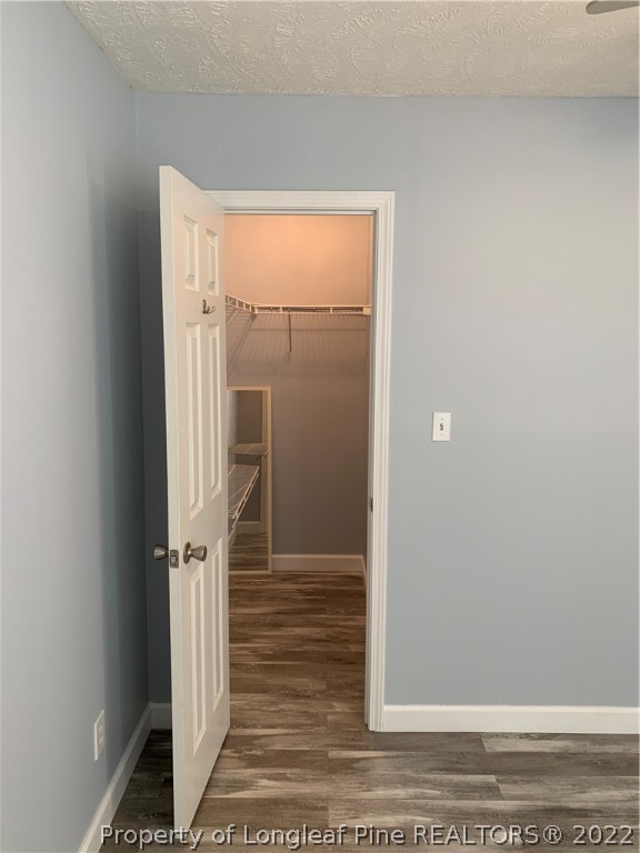 5428 Arnette Road Hope Mills, NC 28348 - Photo 12 of 41 a view of front door
