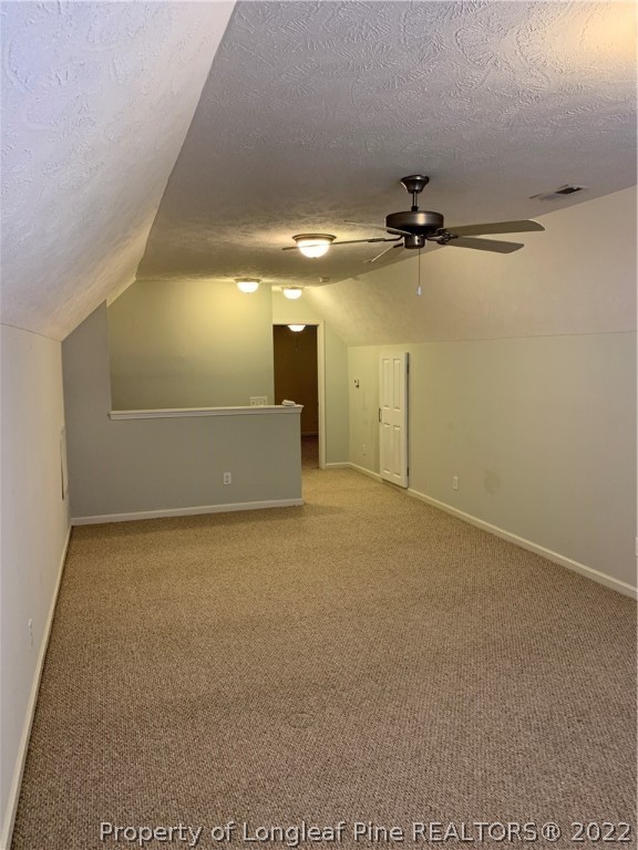 5428 Arnette Road Hope Mills, NC 28348 - Photo 34 of 41 a view of a garage