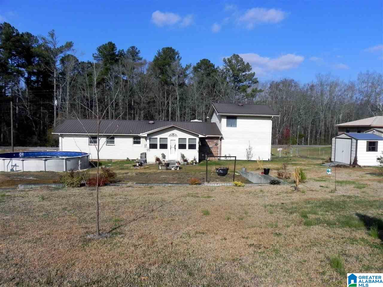 1072 Holland-Finley Road Jacksonville, AL 36265 - Photo 41 of 45