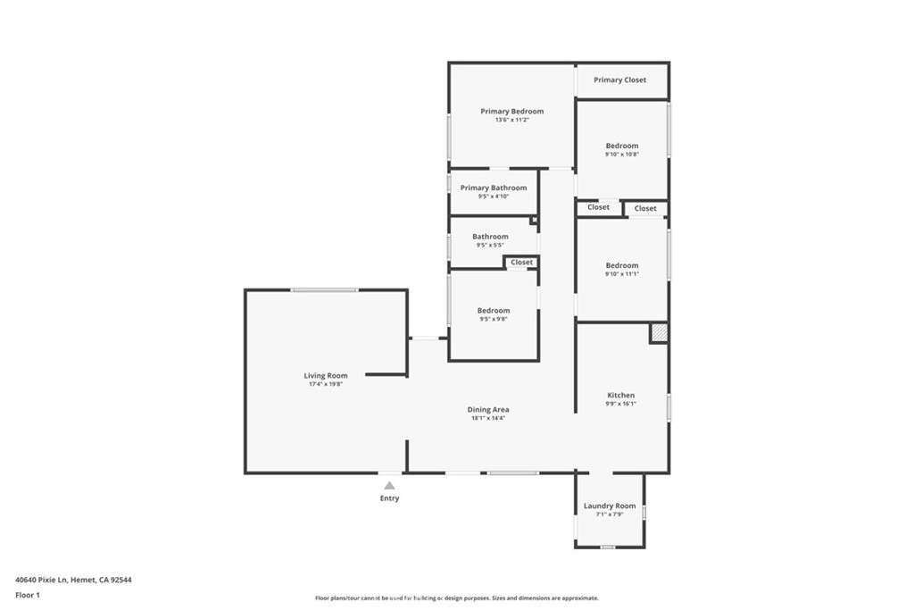 40640 Pixie Lane Hemet, CA 92544 - Photo 34 of 34
