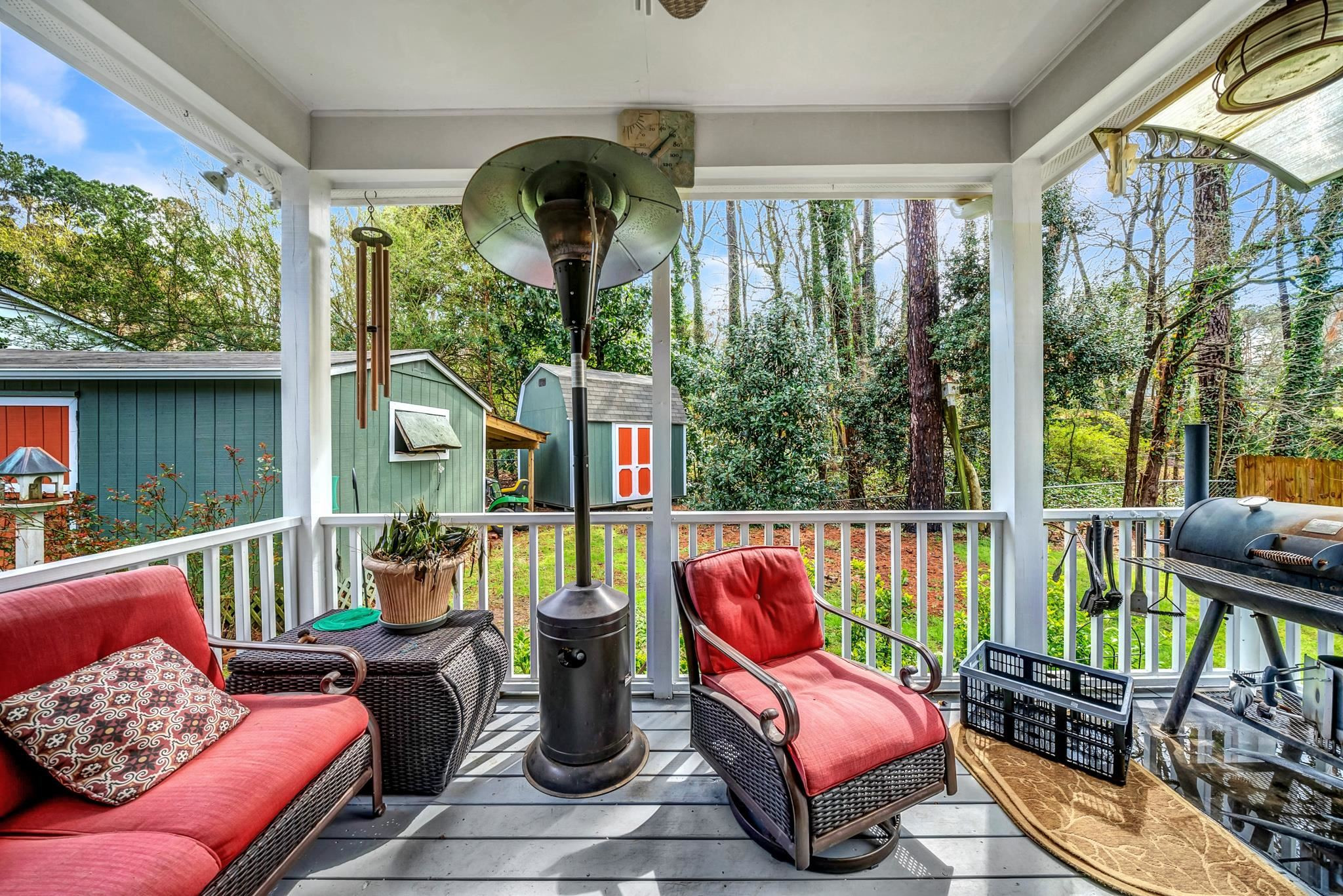 409 Troy Place Raleigh, NC 27609 - Photo 31 of 40 Photo 31