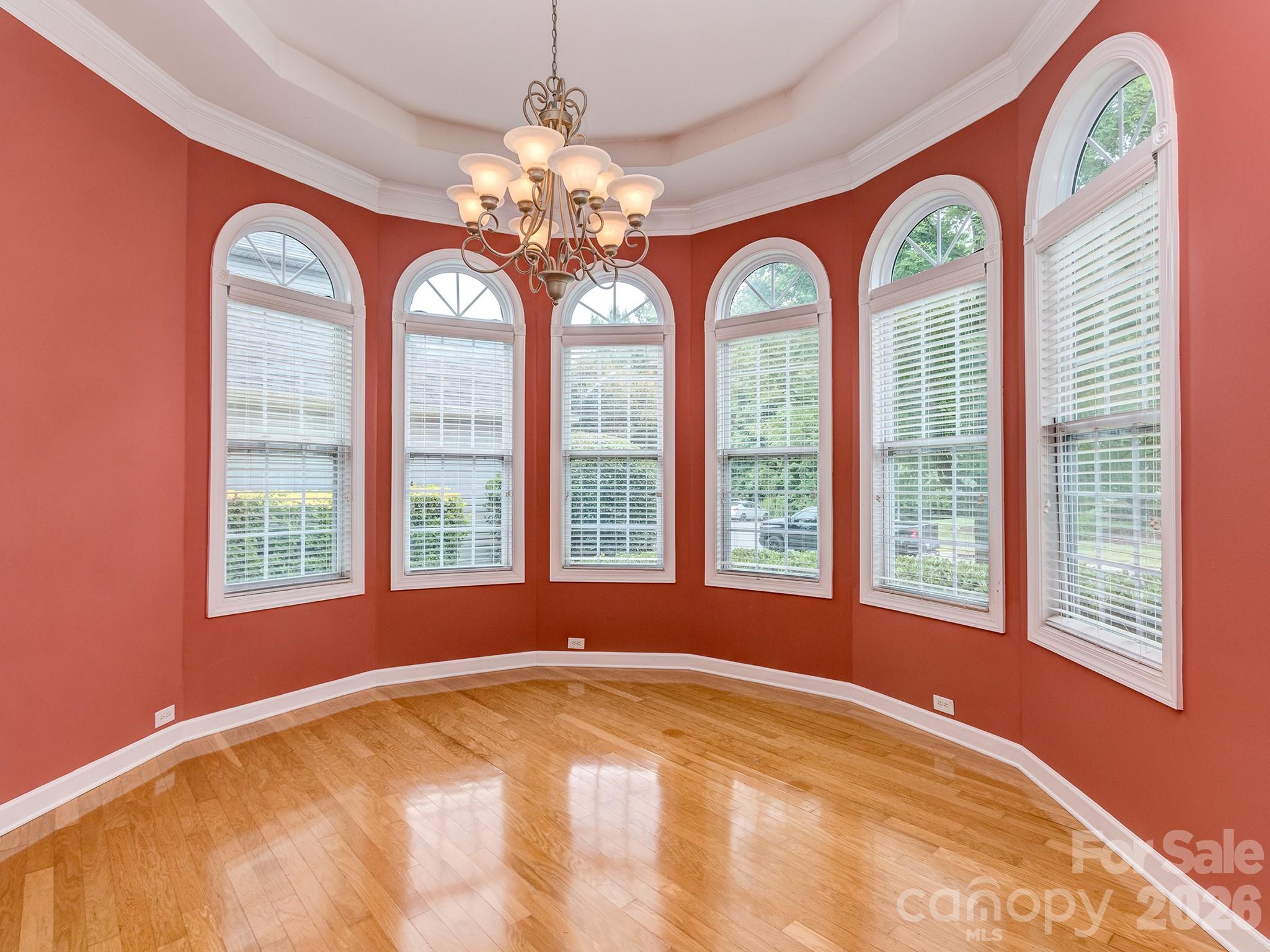 4027 Riseley Lane Charlotte, NC 28270 - Photo 5 of 39